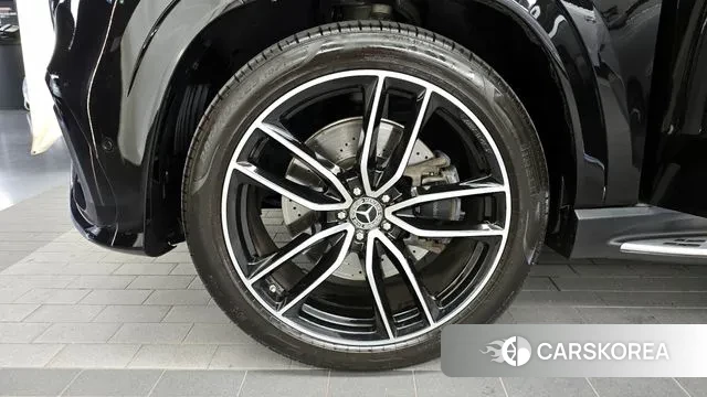 Mercedes-Benz GLS - Class X167 id 2904919 из Кореи 15