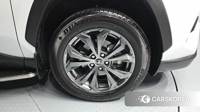 Toyota RAV4 5th Generation id 4349278 из Кореи 15