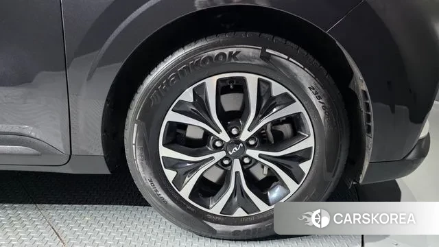 Kia Carnival 4th generation id 3777823 из Кореи 15