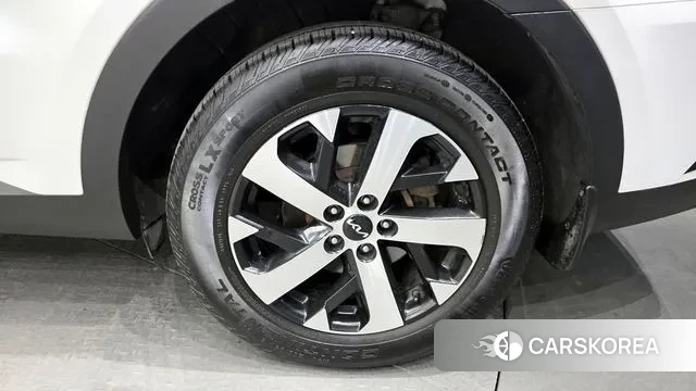 Kia Sorento 4th Generation id 3671226 из Кореи 15