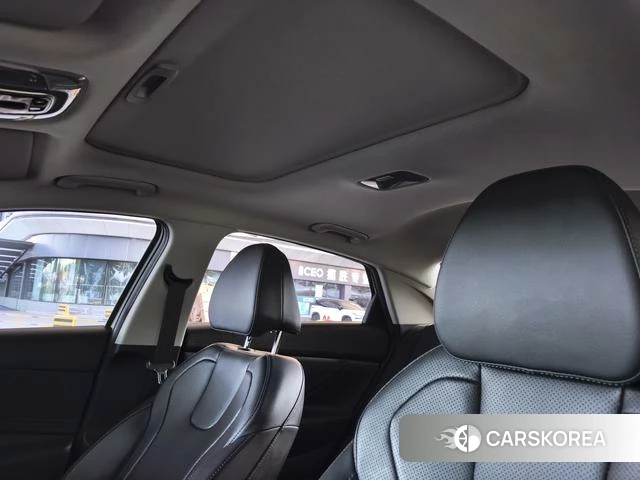 Hyundai Elantra id 4353585 из Китая 13