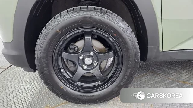 Hyundai Casper id 3042954 из Кореи 15