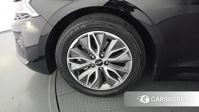 Kia K5 Hybrid 3rd Generation id 3468339 из Кореи 15