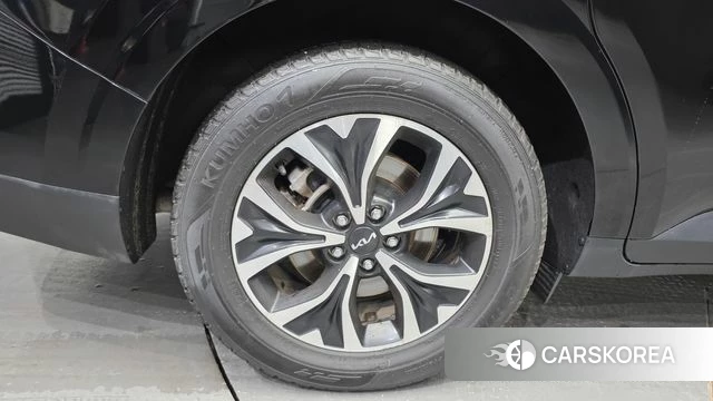 Kia Carnival 4th generation id 4572180 из Кореи 15
