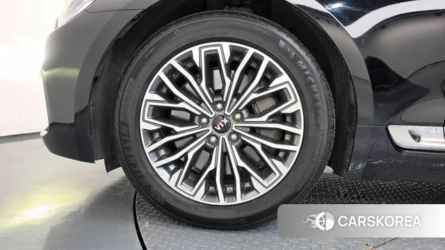 Kia More K9 id 4476941 из Кореи 15