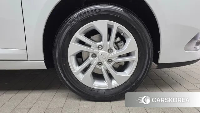 Renault Korea (Samsung) SM3 Neo id 3510256 из Кореи 15