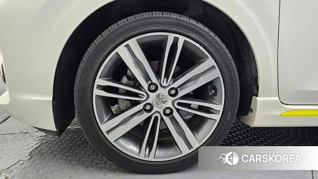 Kia All New Morning (JA) id 3905172 из Кореи 15