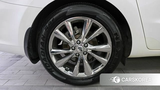 Kia The New Carnival id 4356663 из Кореи 25