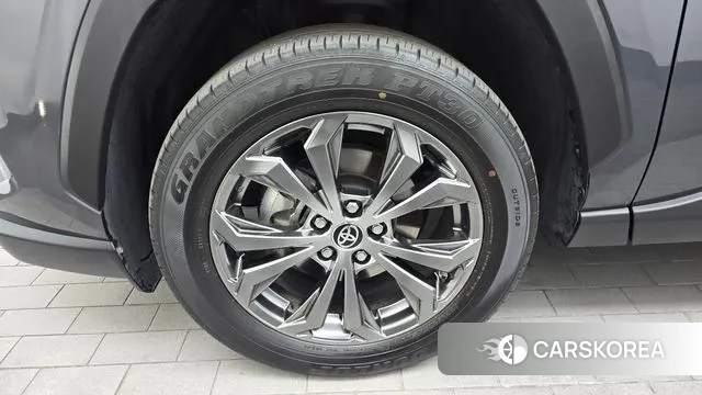 Toyota RAV4 5th Generation id 3421299 из Кореи 15