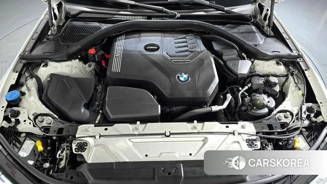 BMW 3 Series (G20) id 4744234 из Кореи 26