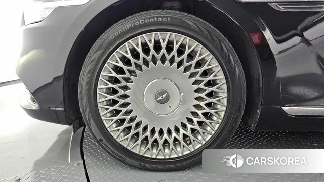 Genesis G90 id 4882288 из Кореи 30