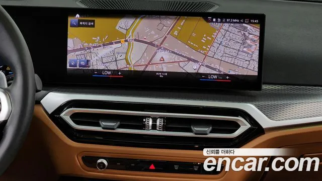 BMW 3 Series (G20) id 2733309 из Кореи 15