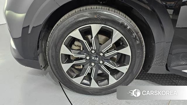 Kia Carnival 4th generation id 4202933 из Кореи 25