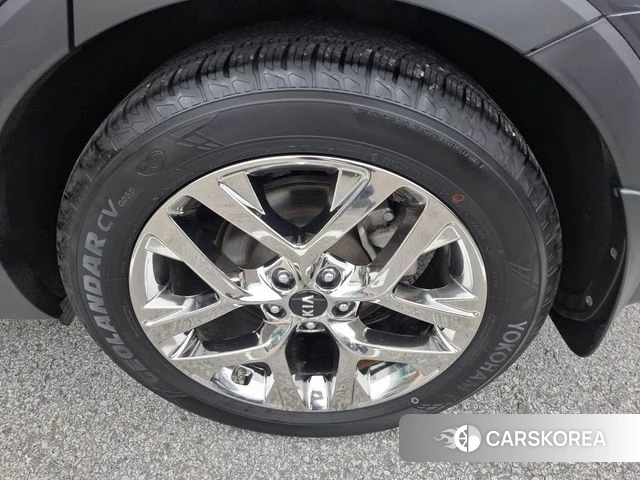 Kia The New Sorento id 4595095 из Кореи 15