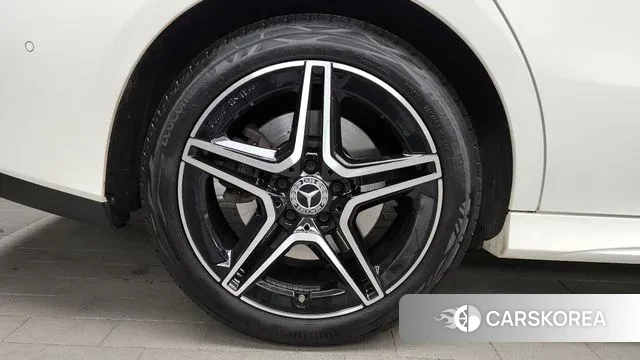 Mercedes-Benz CLA-Class C118 id 3539889 из Кореи 15