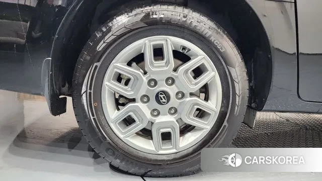 Hyundai Staria id 3462176 из Кореи 15