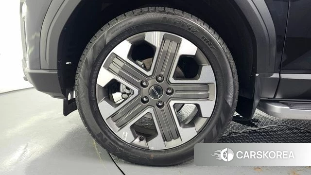 Ssangyong Musso (Q300) id 4487580 из Кореи 15