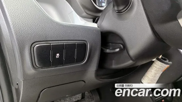 Kia The New Ray id 2681913 из Кореи 15