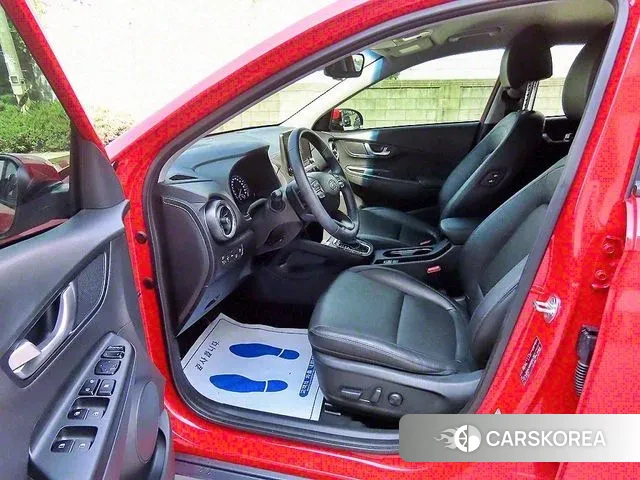 Hyundai The New Kona Hybrid id 2964636 из Кореи 8