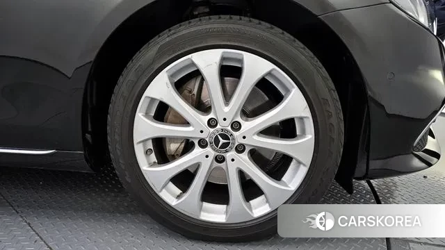 Mercedes-Benz E-Class W213 id 3766317 из Кореи 15