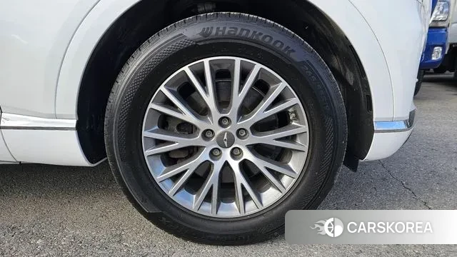 Genesis GV80 id 3567459 из Кореи 15