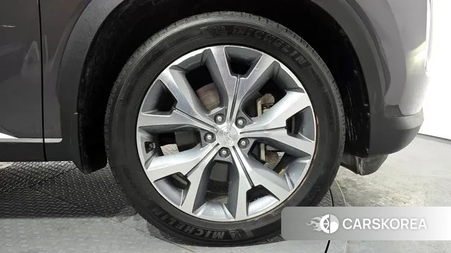 Hyundai Palisade id 3525867 из Кореи 15