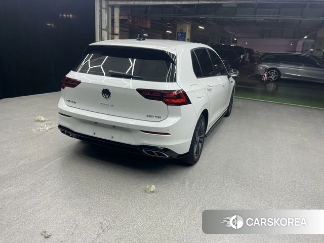 Volkswagen Golf id 4253225 из Китая 7