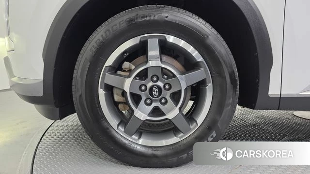 Hyundai The New Palisade id 4635566 из Кореи 15