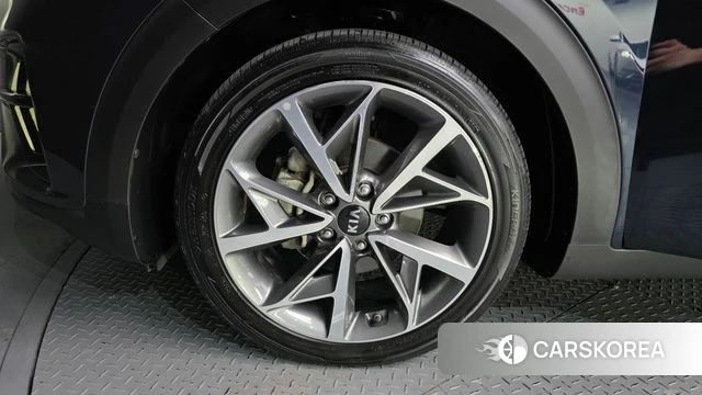 Kia The New Niro id 4595013 из Кореи 15