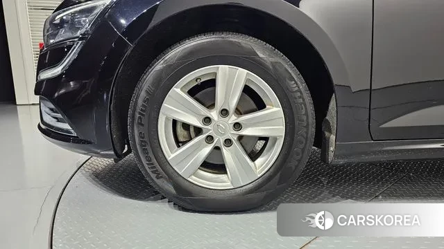 Renault Korea (Samsung) SM6 id 3345398 из Кореи 15