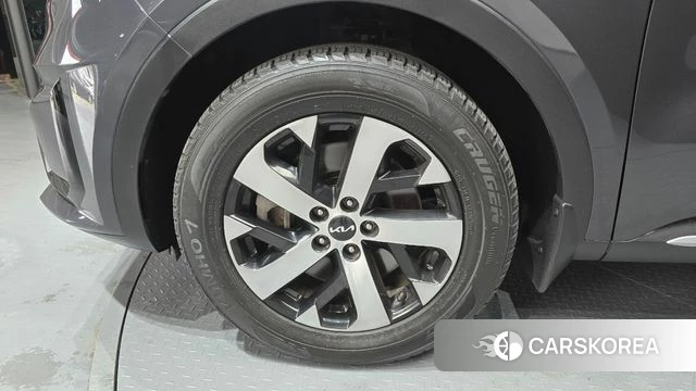 Kia Sorento 4th Generation id 4250021 из Кореи 15