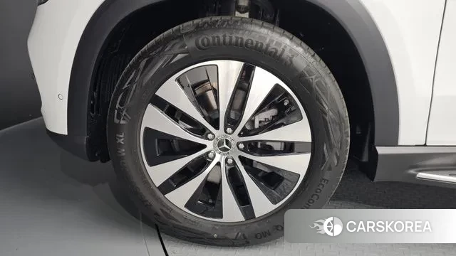 Mercedes-Benz GLE-Class W167 id 3544253 из Кореи 15