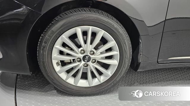 Kia K7 Premier id 4390046 из Кореи 25