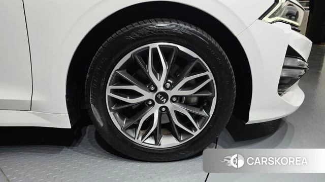 Kia K5 3rd generation id 4284710 из Кореи 30