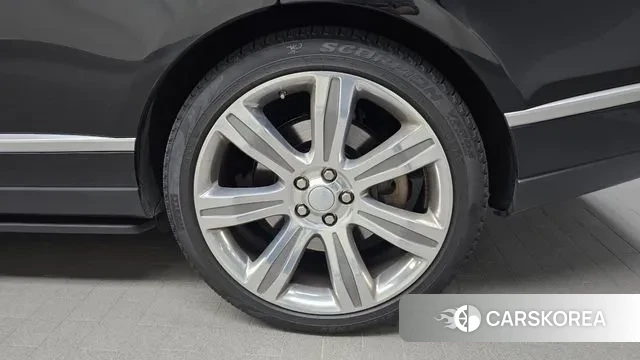 Land Rover Range Rover 4th Generation id 3363088 из Кореи 15
