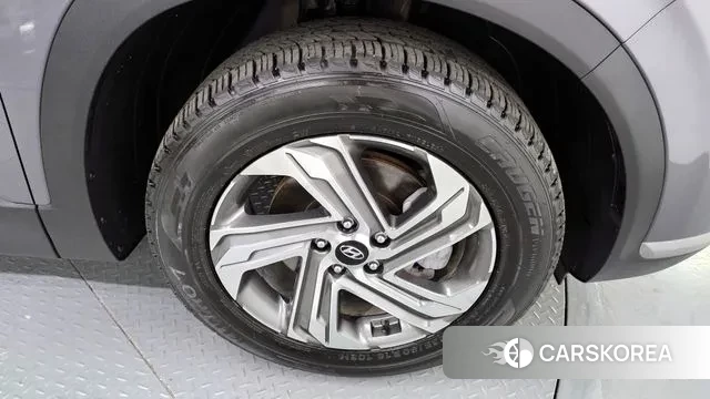 Hyundai The New Santa Fe id 3410788 из Кореи 15