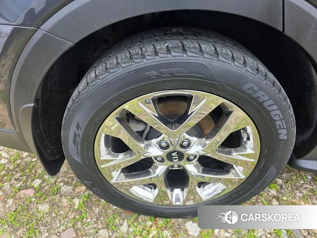 Kia The New Sorento id 4424585 из Кореи 15