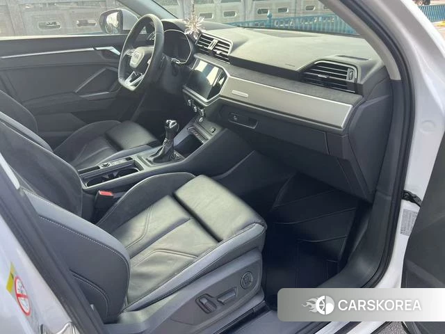 Audi Q3 Sportback id 4271844 из Китая 7