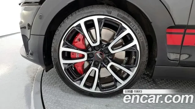 Mini Cooper S Clubman id 2863016 из Кореи 15