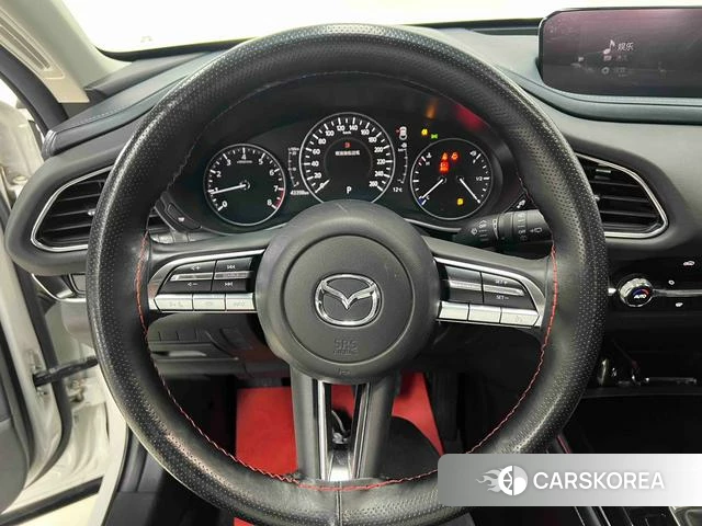 Mazda CX-30 id 4291235 из Китая 18