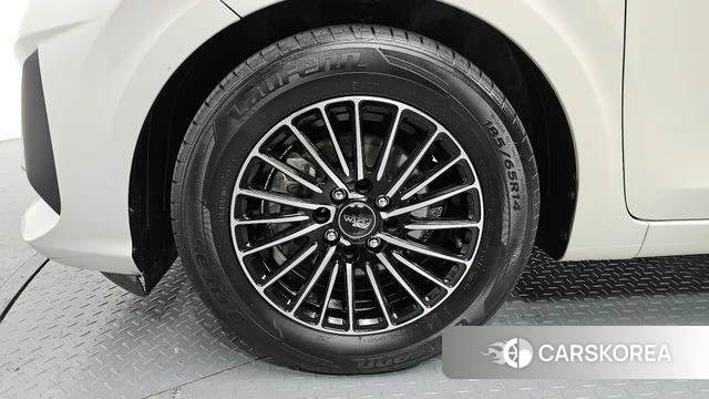 Kia Morning Urban (JA) id 3833378 из Кореи 15