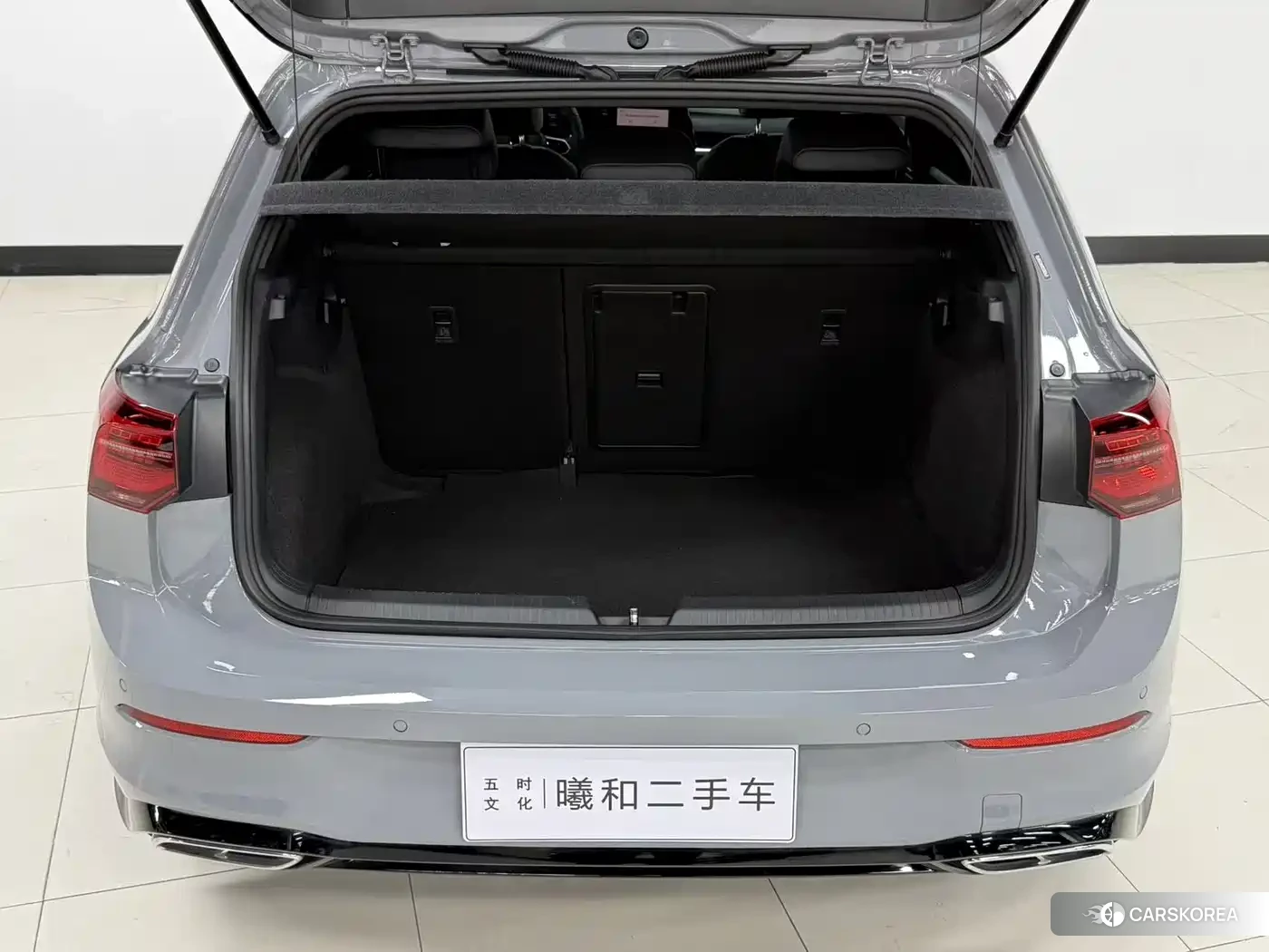 Volkswagen Golf id 4577670 из Китая 16