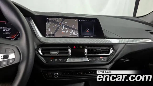 BMW 2 Series Gran Coupe (F44) id 2676325 из Кореи 15