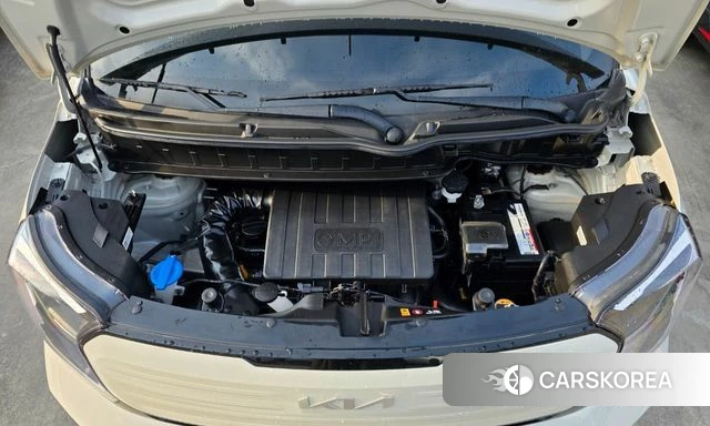 Kia The New Kia Ray id 4280209 из Кореи 13