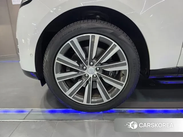 Land Rover Range Rover 5th Generation id 3467500 из Кореи 15