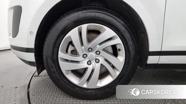 Land Rover Range Rover Evoque 2nd Generation id 2997988 из Кореи 15