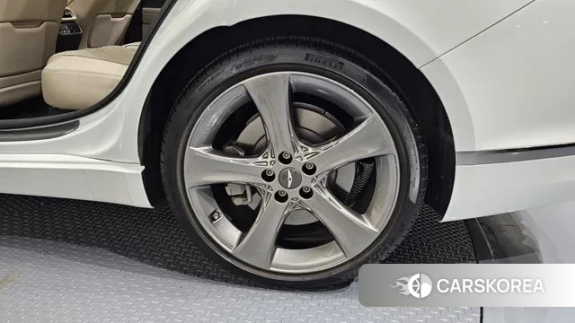 Genesis G80 (RG3) id 3355342 из Кореи 15