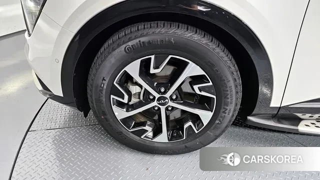 Kia Sportage 5th Generation Hybrid id 3031750 из Кореи 15