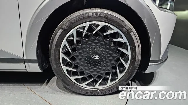 Hyundai Ionic 5 id 2935516 из Кореи 15