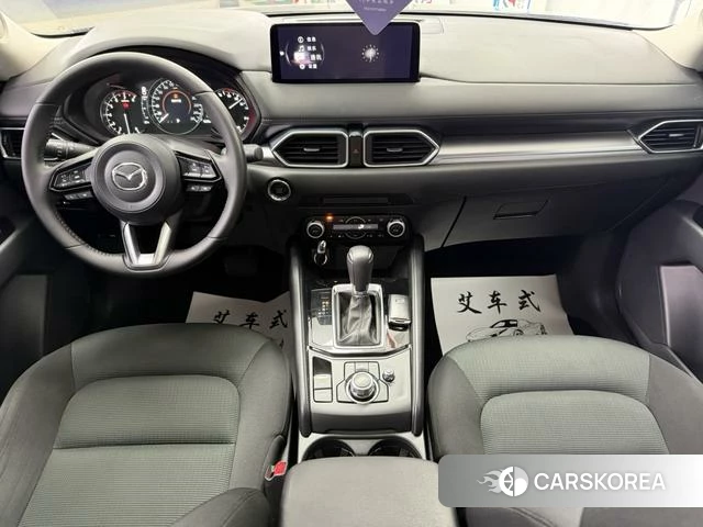 Mazda CX-5 id 3913599 из Китая 22
